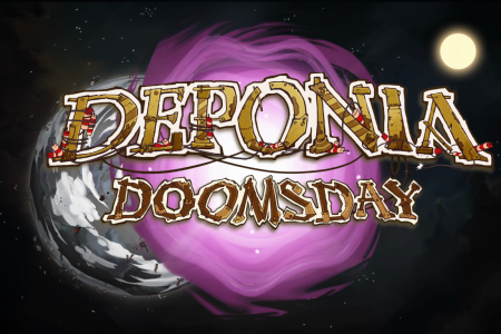 Deponia Doomsday [2016]