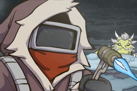 Deponia Doomsday [2016]