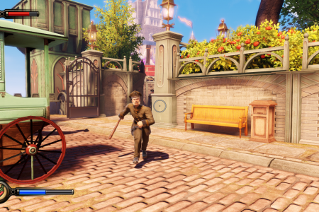 BioShock Infinite [2013]