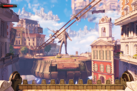 BioShock Infinite [2013]