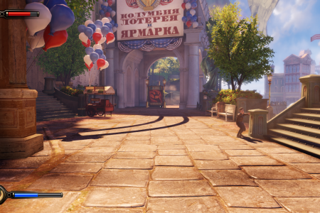 BioShock Infinite [2013]