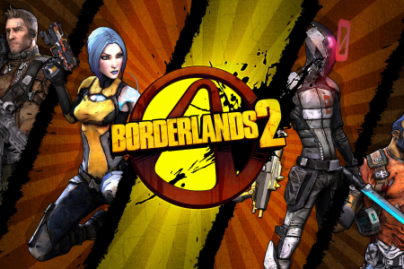 Borderlands 2 [2012]