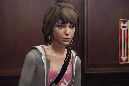 Life is Strange [2015]