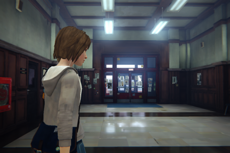 Life is Strange [2015]