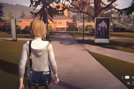 Life is Strange [2015]